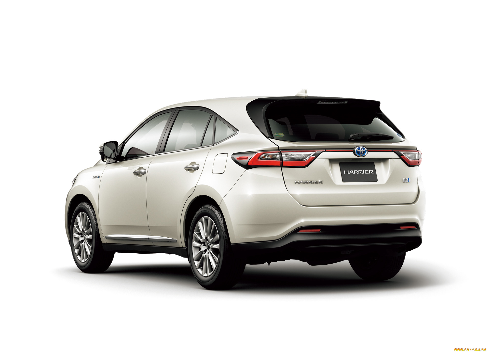 , toyota